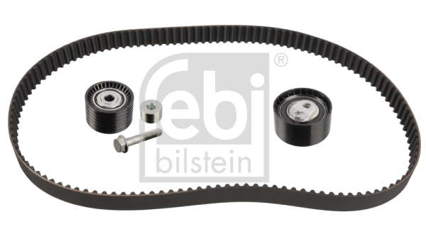 Timing Belt Kit